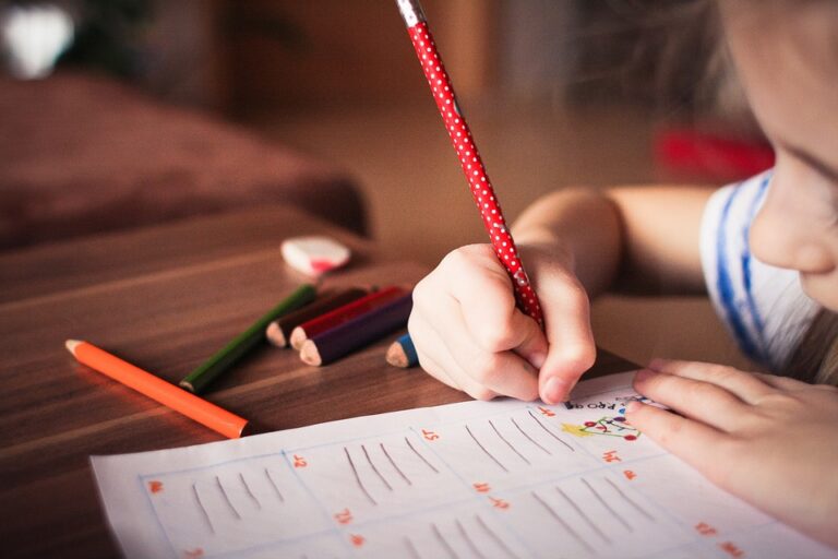 Como criar um currículo eficaz para sua sala de aula